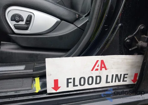 2007 Mercedes-Benz Gl 450 4Matic z USA, uszkodzony, nr VIN 4JGBF71E57A128003